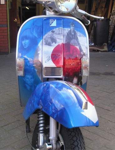 Airbrush