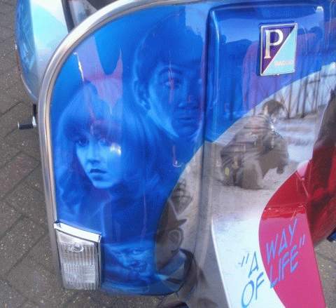 Airbrush