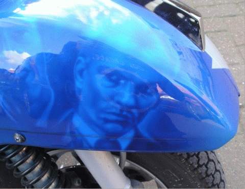 Airbrush