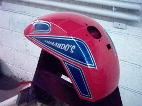 Armando's Special
