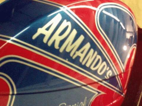 Armando's Special