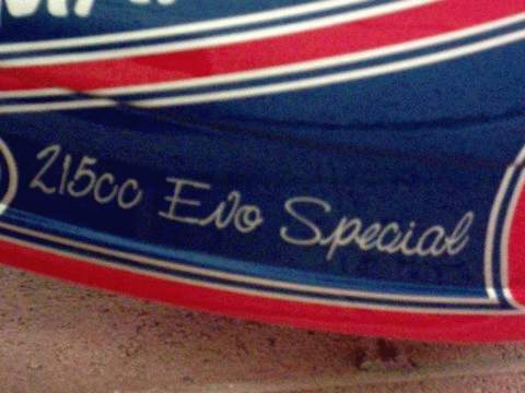 Armando's Special