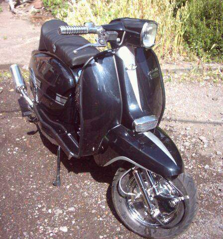 Black GP