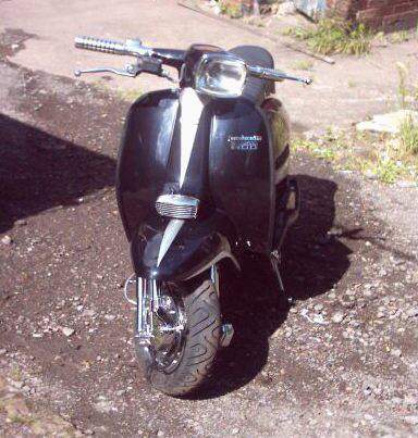 Black GP