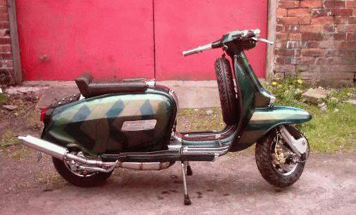 Green GP