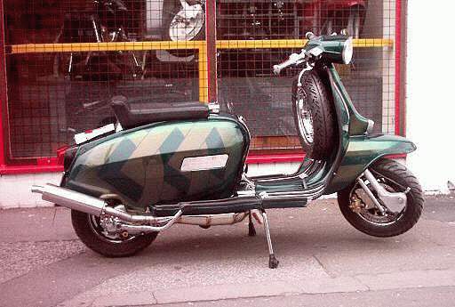 Green GP