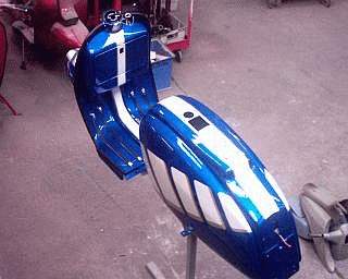 Power Ranger
