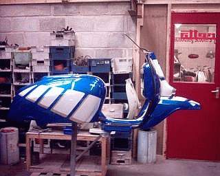 Power Ranger