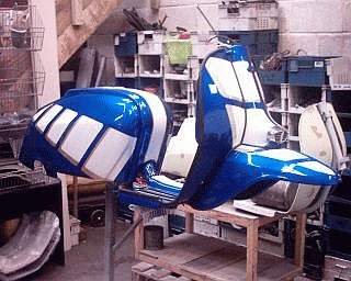 Power Ranger