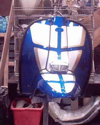 Power Ranger