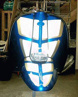 Power Ranger