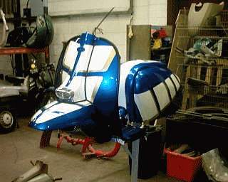 Power Ranger