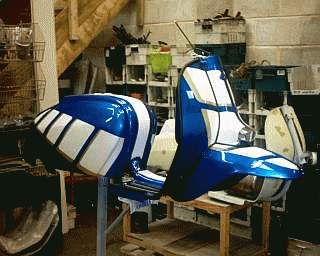 Power Ranger