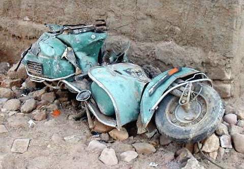 Vespa