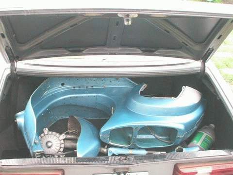 Vespa