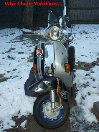 Vespa